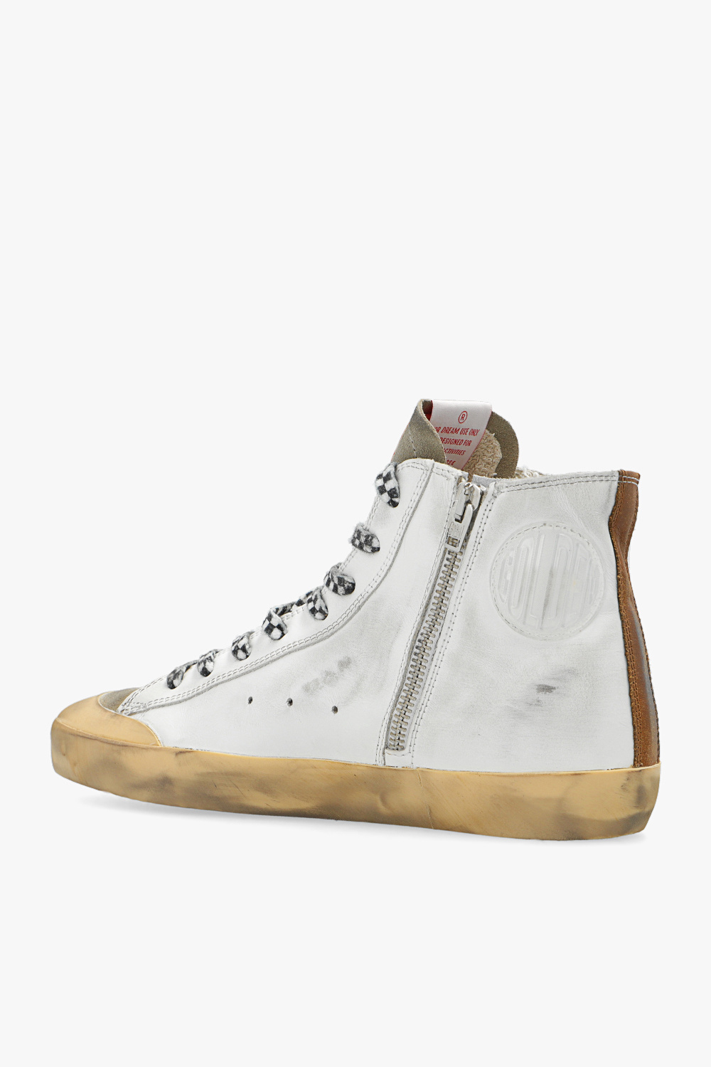 靴 \"sergio rossi\" Fur High-cut Sneaker Luxury sneakers for women: Italian futuristic shoes – Sergio